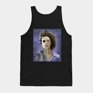 Bill Potts Tank Top